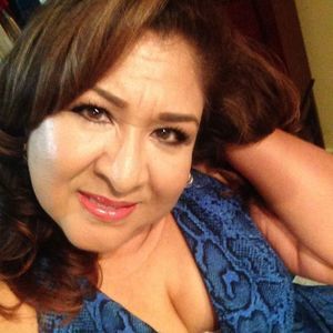 Meet your Posher, Sally